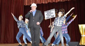 МБУ "Баженовский Центр информационной, культурно-досуговой и спортивной деятельности"